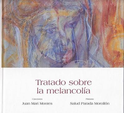 TRATADO SOBRE LA MELANCOLÍA. Edita Obra Cultural de Caja Duero. 2003